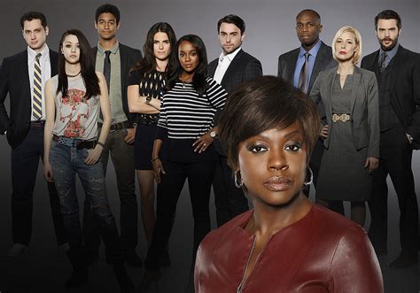 how to get away with a murderer imdb|how to get away with murder season 5 cast.